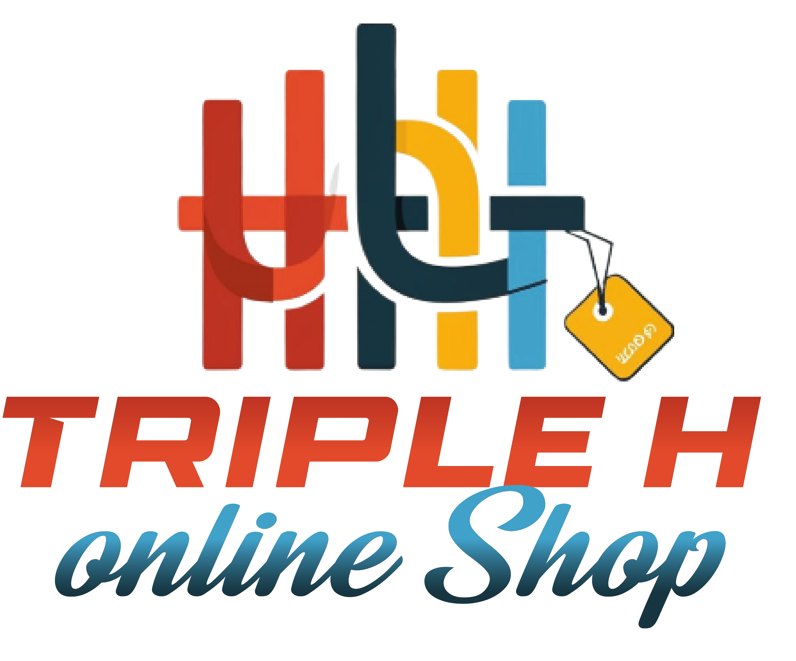 Triple H Online Shop