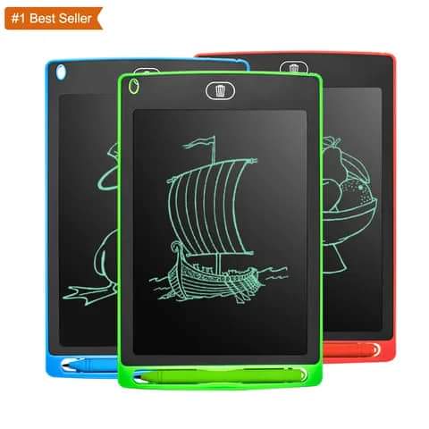 Handwriting LCD writing tablet 8.5 inch